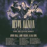 Devon Allman's Blues Summit
