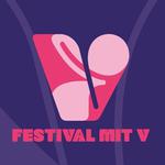 Festival mit V