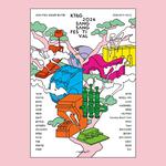 KT&G Sang Sang Festival 2026