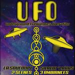 UFO Underground Frequences Operation 2026