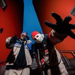 VITUN ISO ROTSI, Likanen Etelä