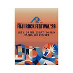 Fuji Rock Festival 2026