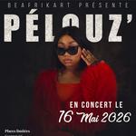 Concert Pélouz’