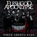 Fleshgod Apocalypse Live In Dallas