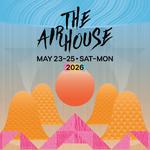 The Air house festival  2026