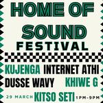 Home Of Sound Festival 2026