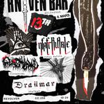 Kvinnedagen: Feral Nature // Gloombound // Draümar