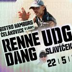 HAMBURG FEST - UDG, Renne Dang, Slavíček