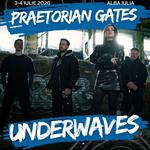 Praetorian Gates  2026