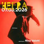 HEERA Live im Palace