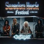 Sweden Rock Festival 2026