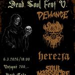 Dead Soul Fest V.