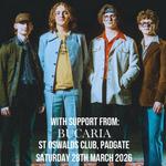 FREIGHT @ ST OSWALD'S #RISINGSTARSVOL3