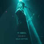 Yoly Saa - Acústico en Bilbao