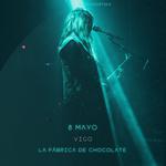 Yoly Saa -  Acústico en Vigo