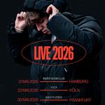 Fa - Live 2026 Frankfurt