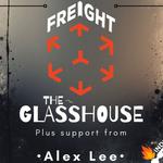 FREIGHT @ THE RAMP || INDIE IGNITION