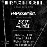 natyourgirl & Best Wishes