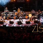 An Evening of World Music with ZISKAKAN
