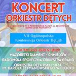 Koncert Orkiestr Dętych - OKOD 2026