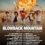 Volt (Blowback Mountain Tour)