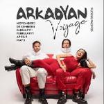 ARKADYAN Voyage @ SurfClub Dubai
