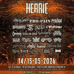 Hemelvaartse Herrie 2026