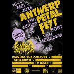 Antwerp Metal Fest 2026
