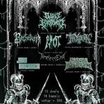 DISMAL ASCENDANCY FEST II