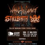 Conquering Basilea: Slam Domination Tour 2026