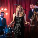 Lydia Bell & The Jazz Hours