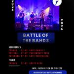 Battle of the Bands - Finale
