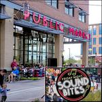 Friday Night Sound Bites at Lenexa Public Market