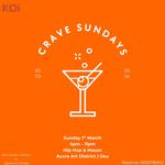 Crave Sundays