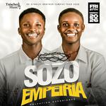 SOZO EMPEIRIA DE STANLEY BROTHERS CAMPUS TOUR