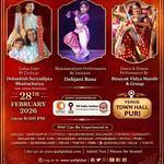 Debashish Bhattacharya