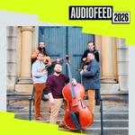 AudioFeed Festival 2026