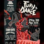 Fury Dance 2026