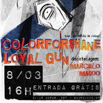 Frequência Tupiniquim apresenta: