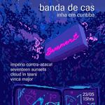 Banda de Casinha em Curitiba 