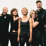 Stadsschouwburg Antwerpen