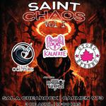 Saint Chaos Vol I