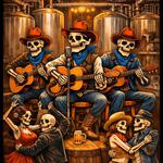 TENKILLER - Free Acoustic Show