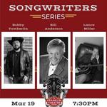 Songwriters Series