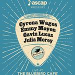 ASCAP Presents Live at The Bluebird Cafe