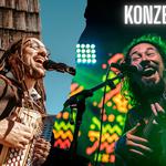 Dialekt trifft Reggae Grooves