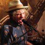 The Jon Amor Trio with special guest Dom Pipkin