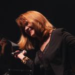 Agnès Bihl en Concert à Quimperlé