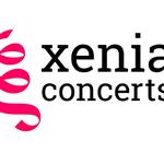 Xenia Concerts and City of Mississauga present: Ladom Ensemble