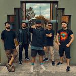 LIVE SESSION SESGO en Salas de ensayo ALTA DISTORSION